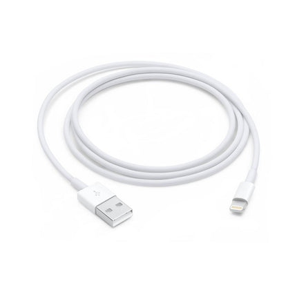 Open Box Apple Lightning to USB Cable (1m) 