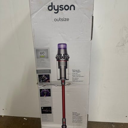 Dyson Outsize Cordless Vacuum Cleaner