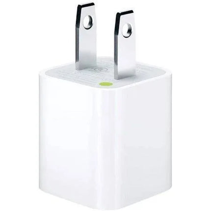 Open Box Apple 5W USB Power Adapter