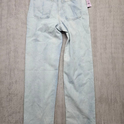 Wild Fable Women’s High-Rise Straight Jeans - New, Size 4