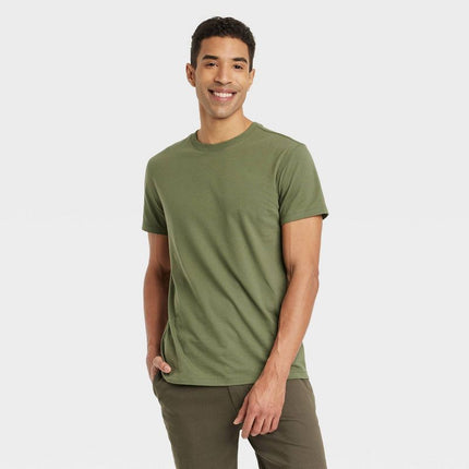 Goodfellow & Co Men’s Standard Fit Every Wear Tee - New, Size L