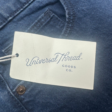 Universal Thread High-Rise Bootcut Jeans - Size 14 (New)