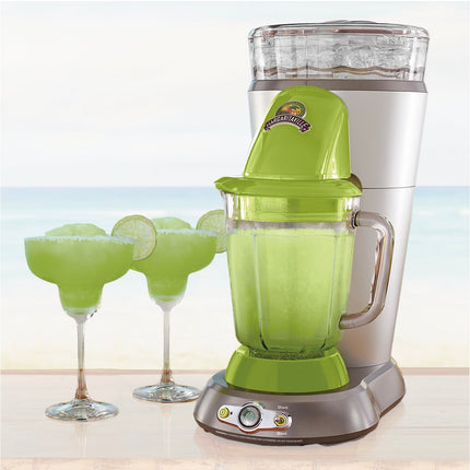 Margaritaville Bahamas Frozen Concoction Maker -  Open Box The Cap Is Slightly Damaged