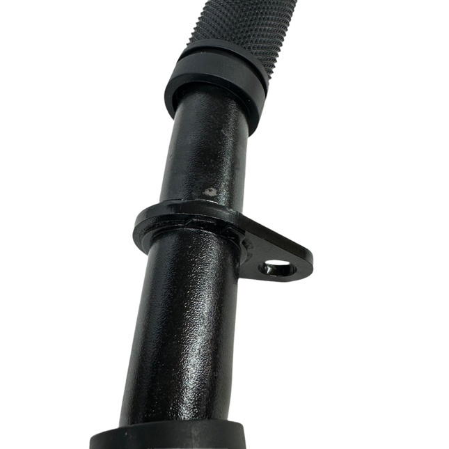 Q Parts Handlebar Replacement for Motorcycle or ATV - New Open Box Amazon Return