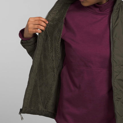 THE NORTH FACE Women’s Shady Glade Insulated Jacket - Size S, New with Tags