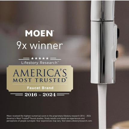 Moen YG5424ORB Bathroom Safety 24-Inch Grab Bar, Oil-Rubbed Bronze - New Open Box