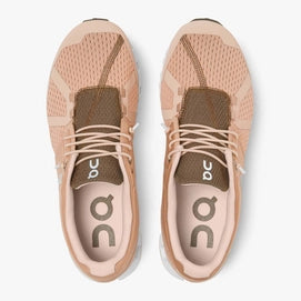 ON Cloud Sneakers Rosebrown/Camo Pink Size 5.5 Women’s New