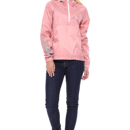 Reflex Women's Active Reflective Lightweight Pullover Hoodie
