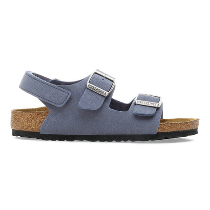 Birkenstock Milano Crosstown Waxy Leather Sandals Size 43 (M10) New Without Box