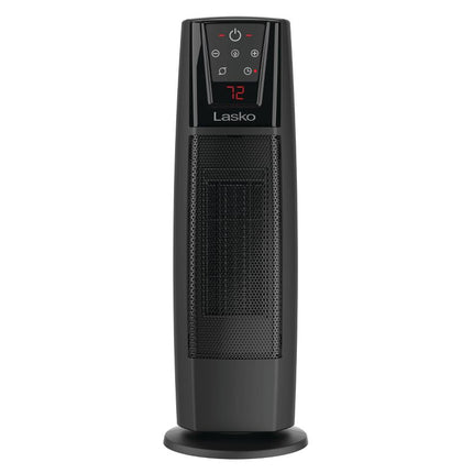 Lasko Tower Ceramic Space Heater with Remote - New Open Box