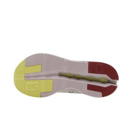ON Cloudnova Sneakers Undyed White Size 9 Women’s New