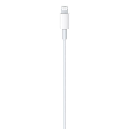 Apple USB-C to Lightning Cable (1m) - Open Box