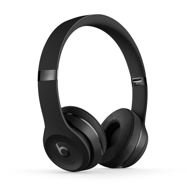 Beats Solo³ Bluetooth Wireless On-Ear Headphones - Open Box