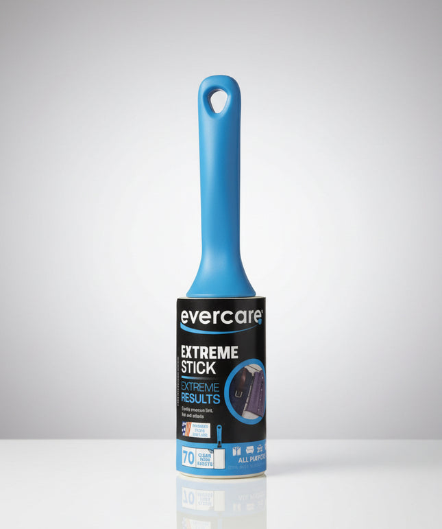 Evercare All Purpose 70 layer Extreme Stick Lint Brush