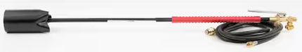 Lincoln Electric KH825-03 The Inferno Kit Propane Torch