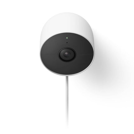 Google Nest Camera 10M Cable - White - New