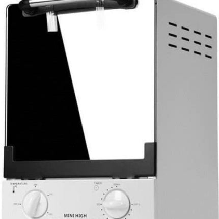 12L High Temperature Sterilizer for Nail Tools, stainless steel, multifunctional dry box, 110V, 1000W”