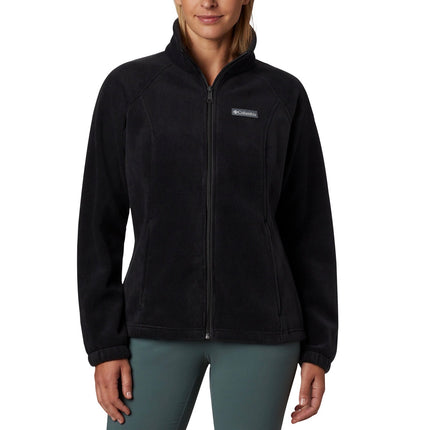 Columbia Women's Mount Cannon Fleece Full Zip