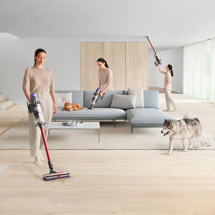 Dyson Outsize Cordless Vacuum Cleaner