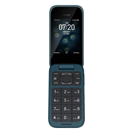 Nokia 2780 Flip Phone 4G LTE (Open Box)