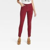 Universal Thread Corduroy Pants - Size 10/30R