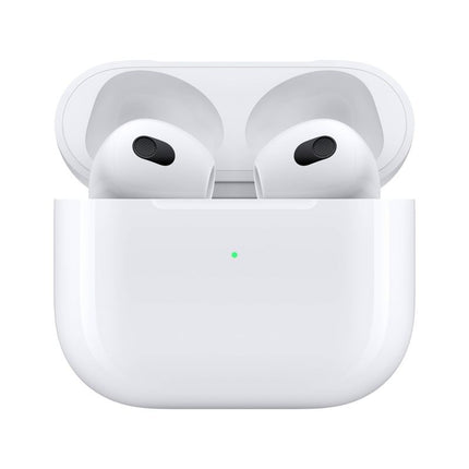 Apple AirPods (3rd Generation) with Charging Case – Open Box