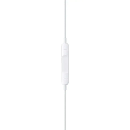 Apple EarPods USB-C Wired Headphones - White | Open Box