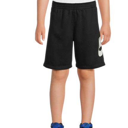 Nike Kids French Terry Shorts