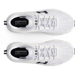 Under Armour, Men’s UA Charged Assert, 10 4E Extra Wide Running Shoes