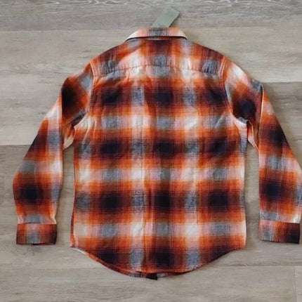 Goodfellow & Co Men’s Flannel Shirt - New size (s,XXL)