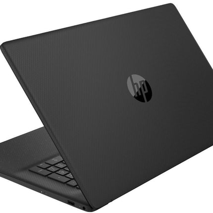 HP 17-CN0097NR 17.3” FHD Laptop - Intel i7-1165G7, 16GB RAM, 1TB HDD + 256GB SSD, Windows 11 - New