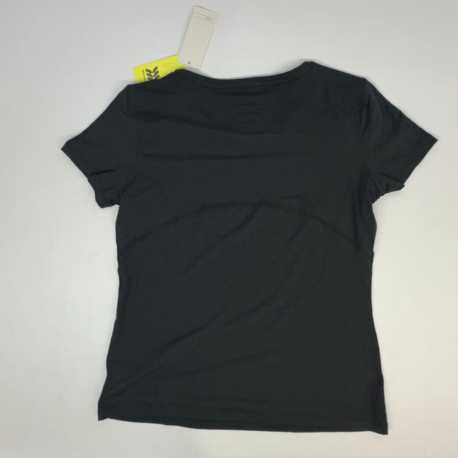 All in Motion Black Quick-Dry T-Shirt - New