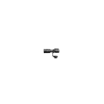 Saramonic Vmic Mini Camera-Mountable Shotgun Microphone