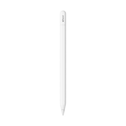 Apple Pencil (USB-C) Open Box - Compatible with iPad Models - Precision Drawing & Note-Taking