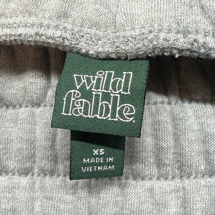 Wild Fable Jogger Pants - New Without Tags, Size XS
