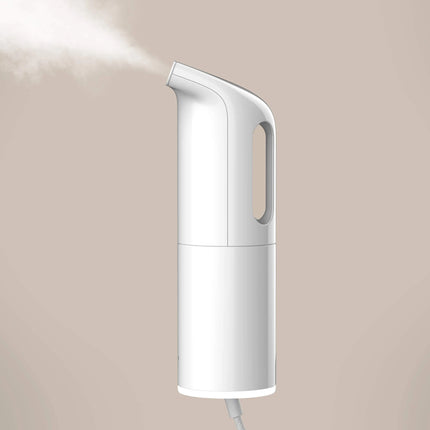 Wren Portable Handheld Clothing Steam Brush - Handheld Clothing Steamer
