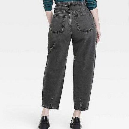 Universal Thread Women’s Balloon Jeans - New, Size 6