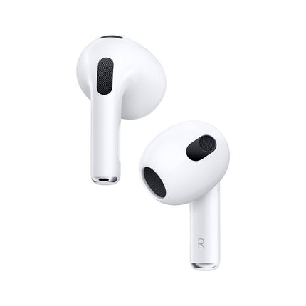 Apple AirPods (3rd Generation) with Charging Case – Open Box