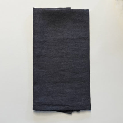 20" French Linen Napkin - Set of 4 - Tea + Linen
