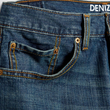 Denizen from Levi’s 285 Relaxed Fit Jeans - New, Size 34x34