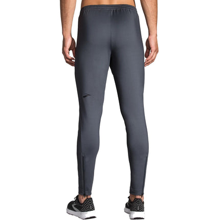 Brooks Spartan Running Pants Black Men Size S New