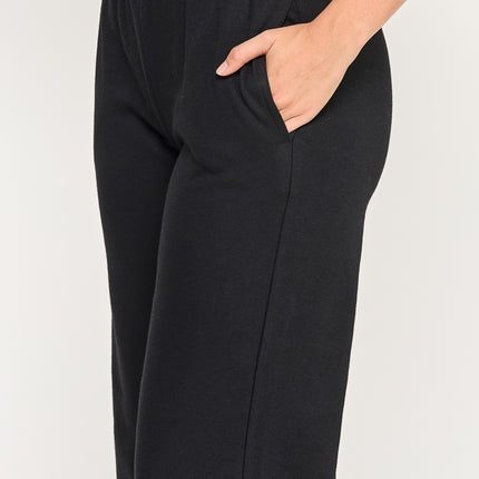 Reflex Fleece Straight Leg Sweatpants