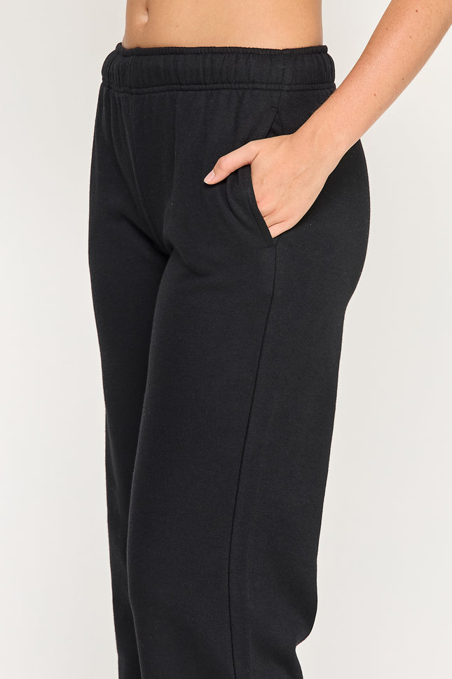 Reflex Fleece Straight Leg Sweatpants