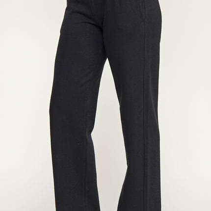 Reflex Fleece Straight Leg Sweatpants