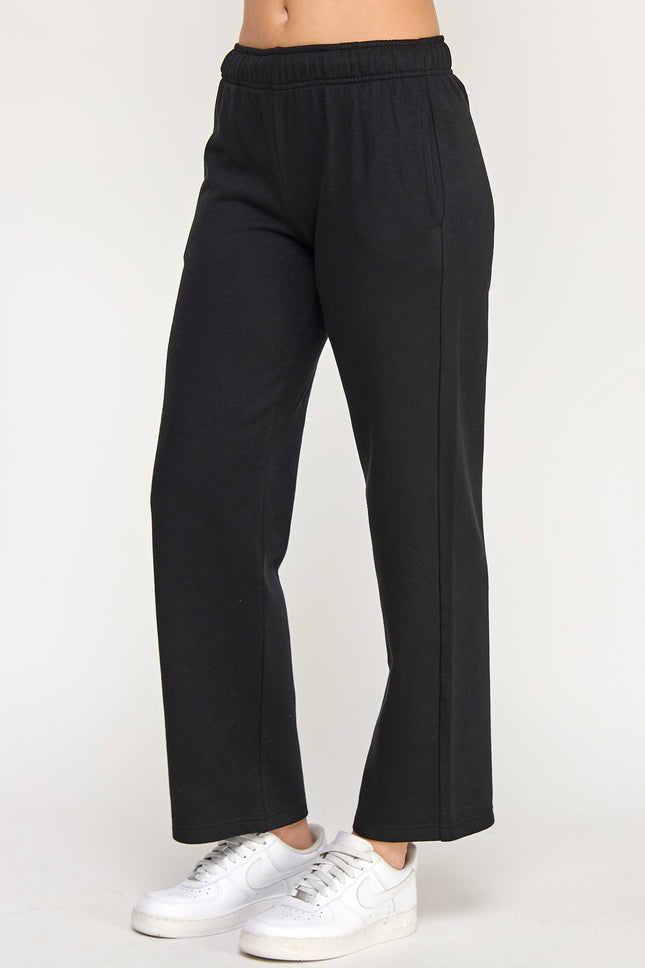 Reflex Fleece Straight Leg Sweatpants