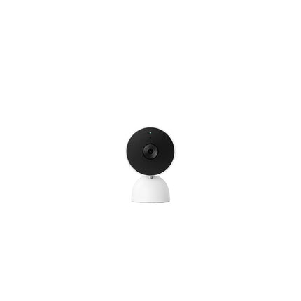 Google Nest Cam (Indoor, Wired)