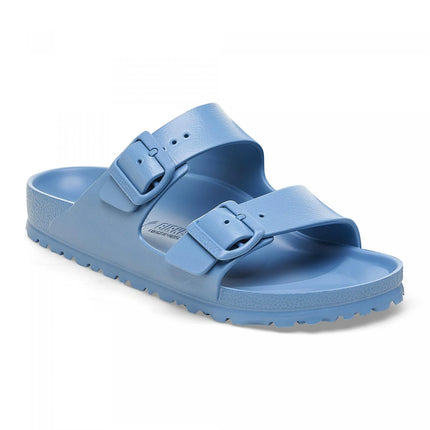 Birkenstock Arizona Essentials EVA Sandals Black Size 7 Women’s New