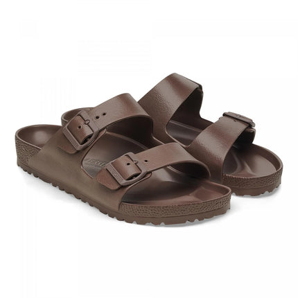 Birkenstock Arizona Essentials EVA Sandals Black Size 10 Women’s New