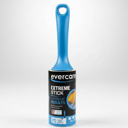 Evercare All Purpose 70 layer Extreme Stick Lint Brush