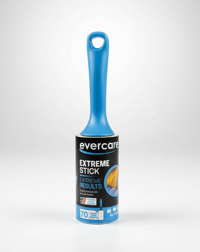 Evercare All Purpose 70 layer Extreme Stick Lint Brush